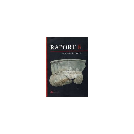 Raport 2007-2008 Tom II