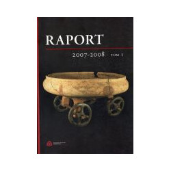 Raport 2007-2008 Tom I