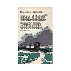 ORP Orzeł zaginął