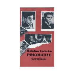 Pokolenie
