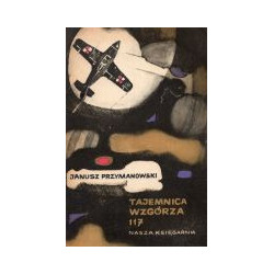 Tajemnica wzgórza 117