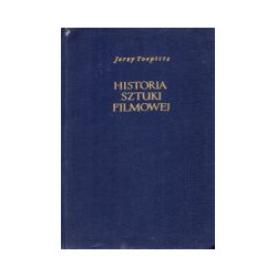 Historia sztuki filmowej