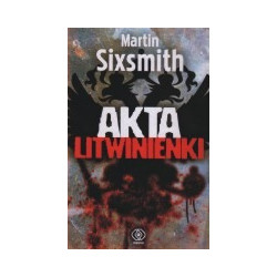 Akta Litwinienki
