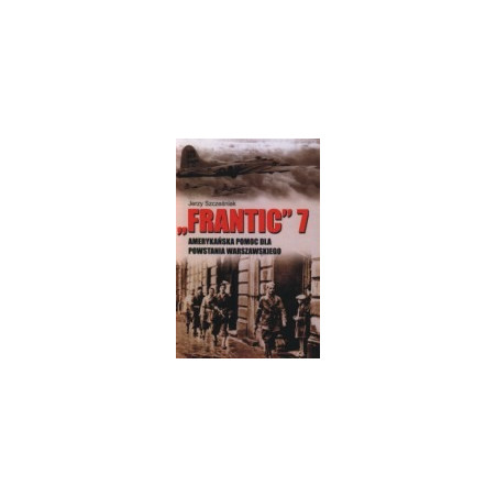 Frantic 7
