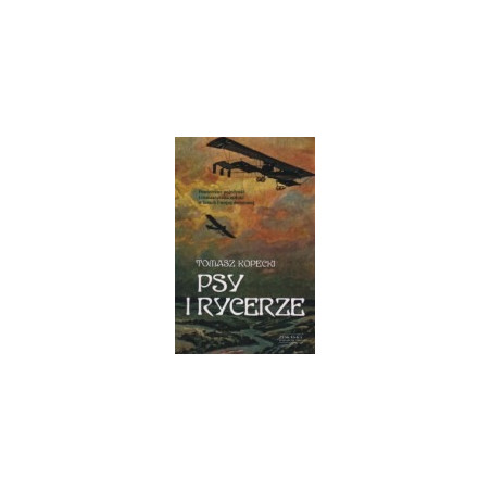 Psy i rycerze