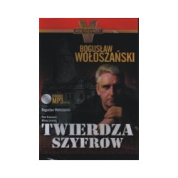 Twierdza szyfrów CD