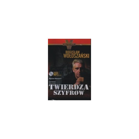 Twierdza szyfrów CD