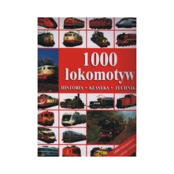 1000 lokomotyw