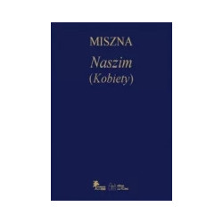 MISZNA III Naszim (Kobiety)