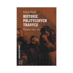 Historie politycznych tradycji