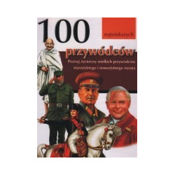 100 największych przywódców