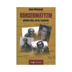 Konserwatyzm
