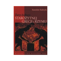 Zarys kultury starożytnej Grecji i Rzymu