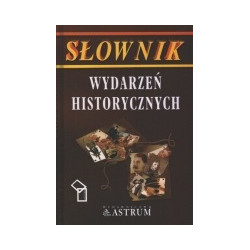 Słownik wydarzeń historycznych