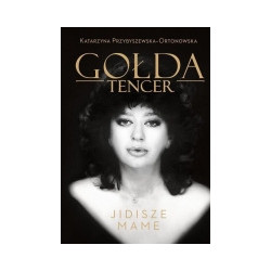 Gołda Tencer Jidisze Mame