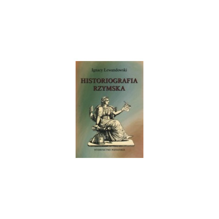 Historiografia rzymska