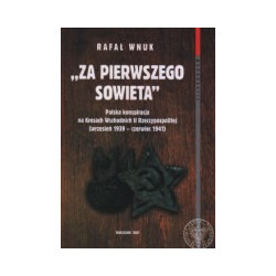 Za pierwszego Sowieta