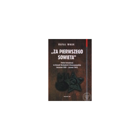 Za pierwszego Sowieta