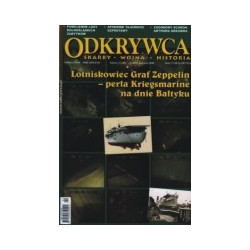 Odkrywca nr 9/2006 (92)