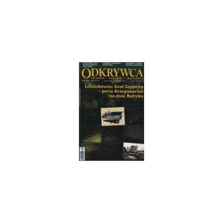 Odkrywca nr 9/2006 (92)