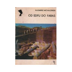 Od Edfu do Faras