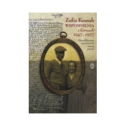 Wspomnienia z Kornwalii 1947-1957
