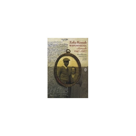 Wspomnienia z Kornwalii 1947-1957