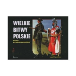 Wielkie bitwy polskie