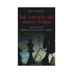 Jak zaczęła się zimna wojna