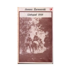 Listopad 1918