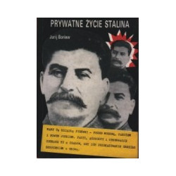 Prywatne życie Stalina