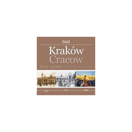 Kraków