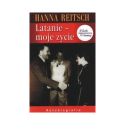Latanie - moje życie