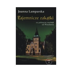 Tajemnicze zakątki