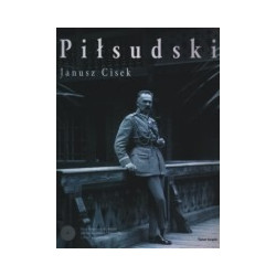 Piłsudski + płyta CD