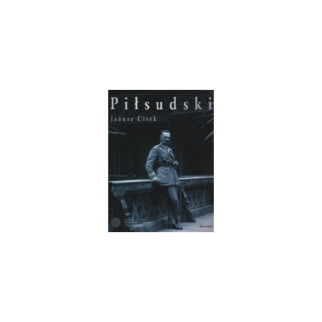 Piłsudski + płyta CD