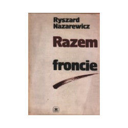 Razem na tajnym froncie