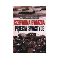 Czerwona gwiazda przeciw swastyce
