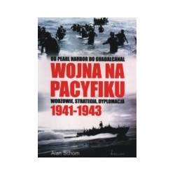 Wojna na Pacyfiku