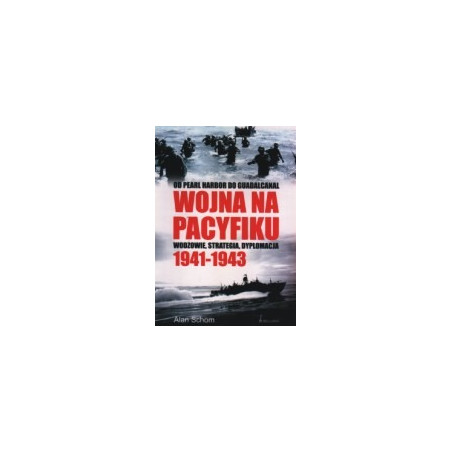 Wojna na Pacyfiku