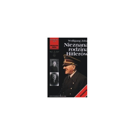 Nieznana rodzina Hitlerów