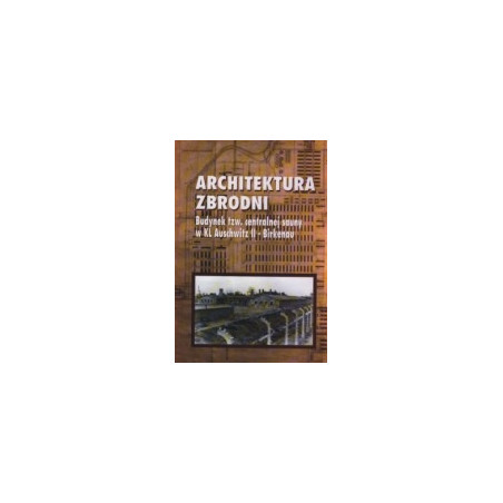 Architektura zbrodni