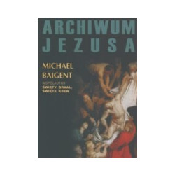 Archiwum Jezusa