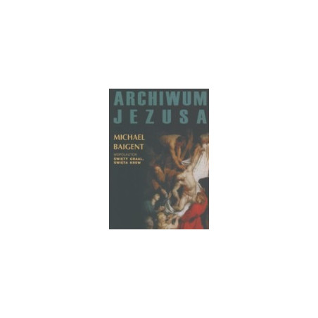 Archiwum Jezusa