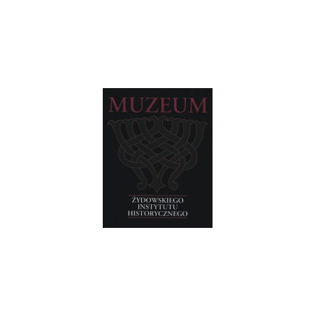 Muzeum Żydowskiego Instytutu Historycznego. Zbiory artystyczne