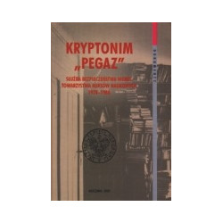 Kryptonim Pegaz