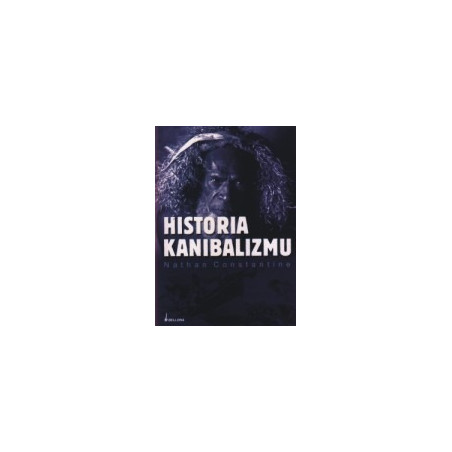 Historia kanibalizmu