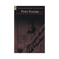 Piotr Pomian