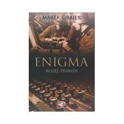 Enigma - bliżej prawdy