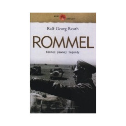 Rommel. Koniec pewnej legendy